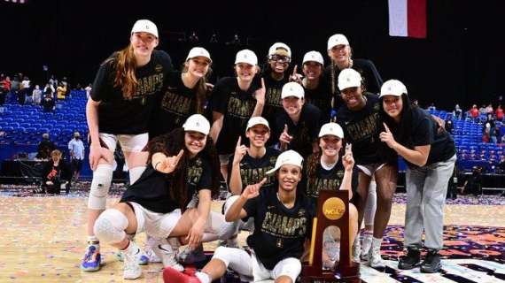 NCAA - March Madness: Stanford all'ultimo su Arizona vince il titolo femminile