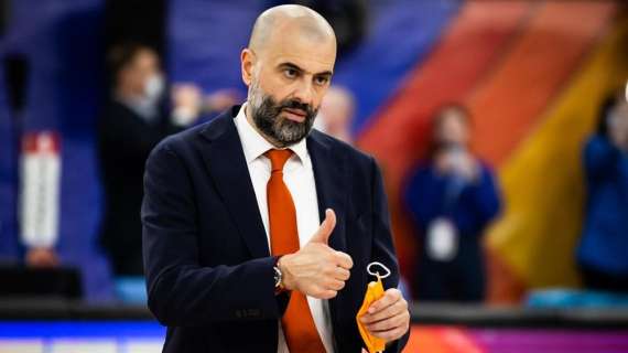MERCATO LBA - Napoli, Maurizio Buscaglia nuovo coach