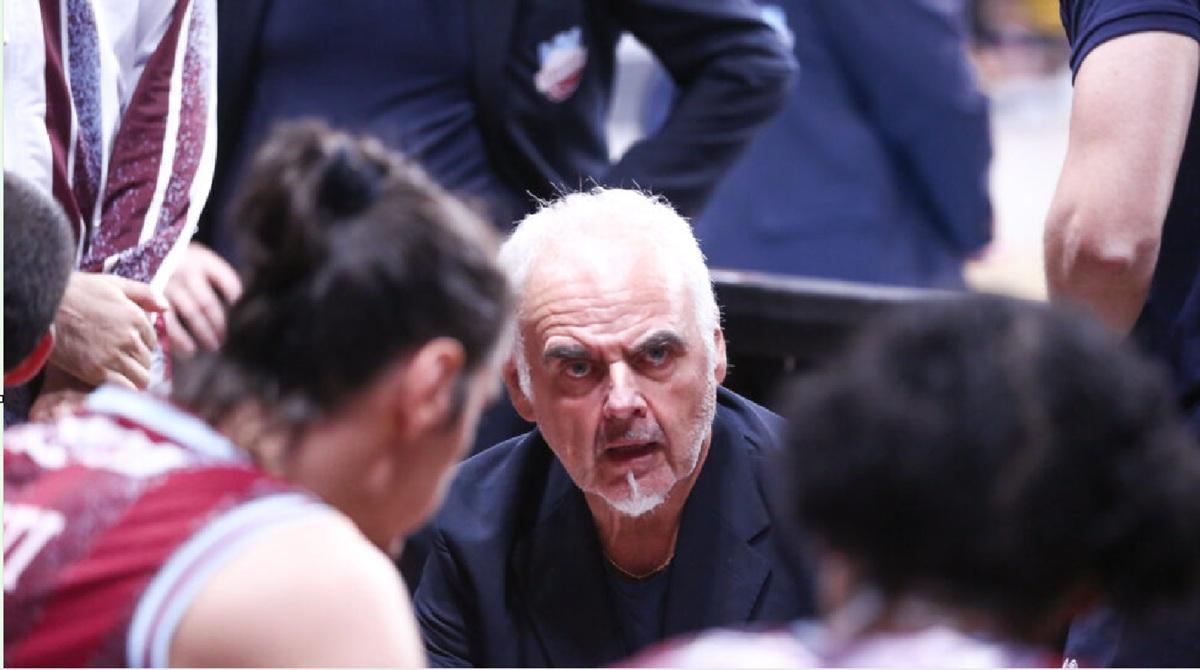 A2 - La Sebastiani vince in trasferta nel Taliercio della Gemini Mestre