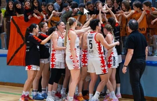 A2 F semifinali: Sanga-Faenza, una serie che darà spettacolo