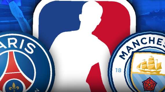 BasketNews | NBA in Europa guarda anche a Milano e contatta PSG e Manchester City?