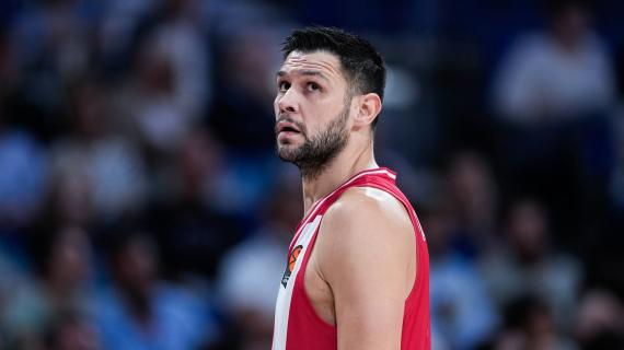 Kostas Papanikolaou fa la storia: è ora il giocatore con più partite con l'Olympiacos 