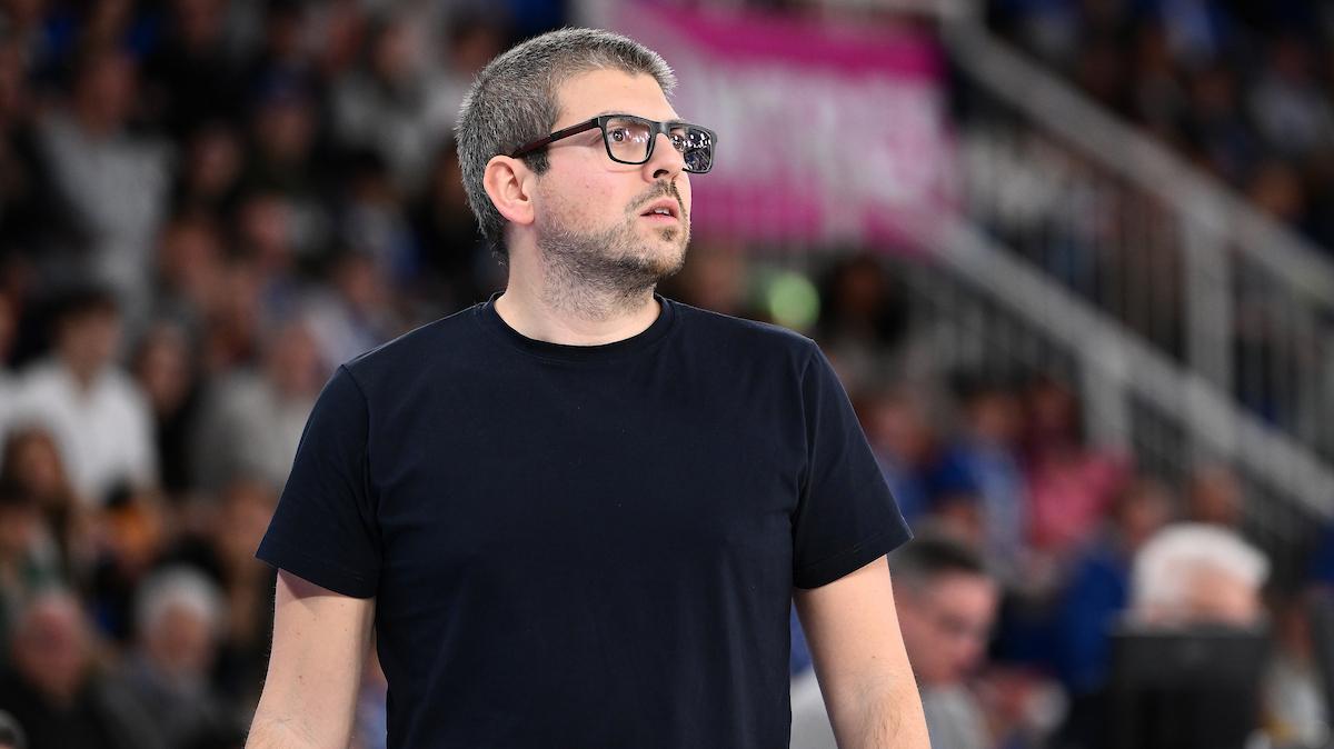 Brescia, Cotelli: "La speranza è di tornare alla normalità il prima possibile"