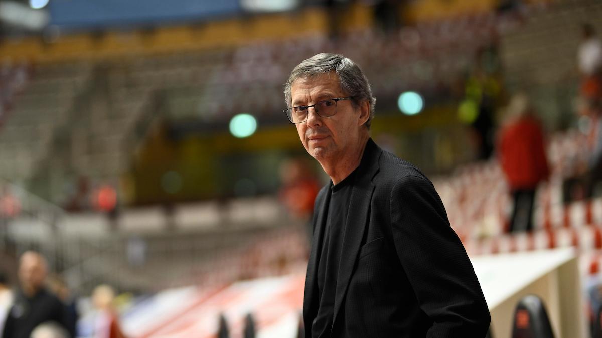 Old Wild West Udine, Gracis: "Più tranquilli con un paio di vittorie che mancano"