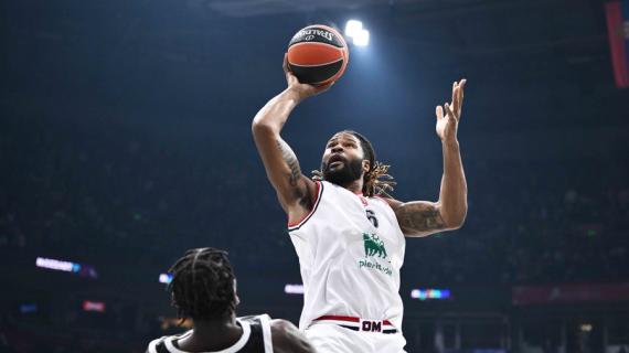 Olimpia Milano, le pagelle con il Partizan: male gli esterni