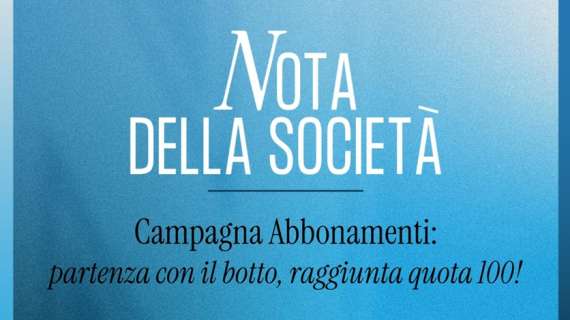 Napoli Basket, la campagna abbonamenti parte con il botto