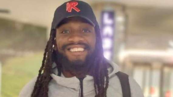 LBA - Manimal è arrivato: Kenneth Faried sbarca a Reggio Emilia 