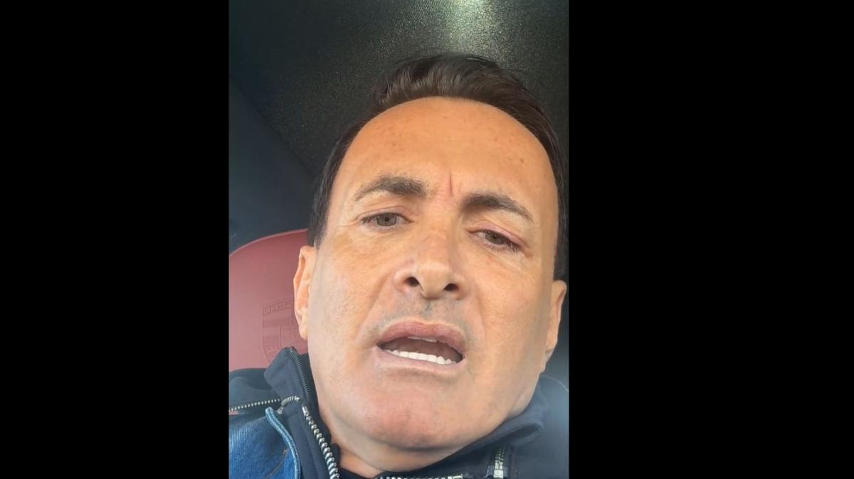 Trapani, il Comune revoca la concessione alla Shark. Valerio Antonini: «Penso si sia superato qualsiasi limite»