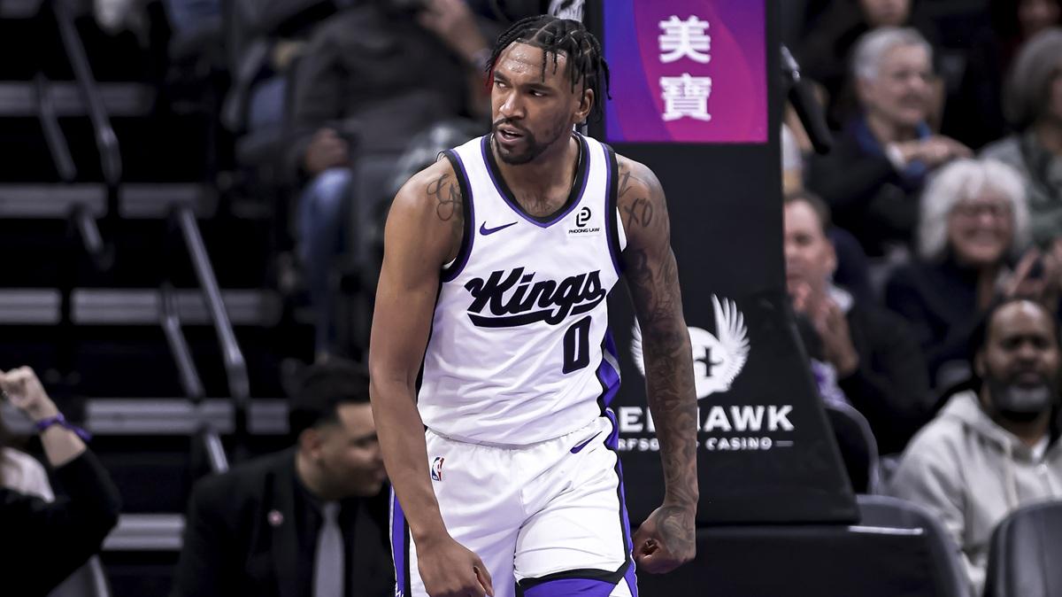 I  Kings si ritrovano: Monk esce dalla rotazione e spezza il blackout contro Houston