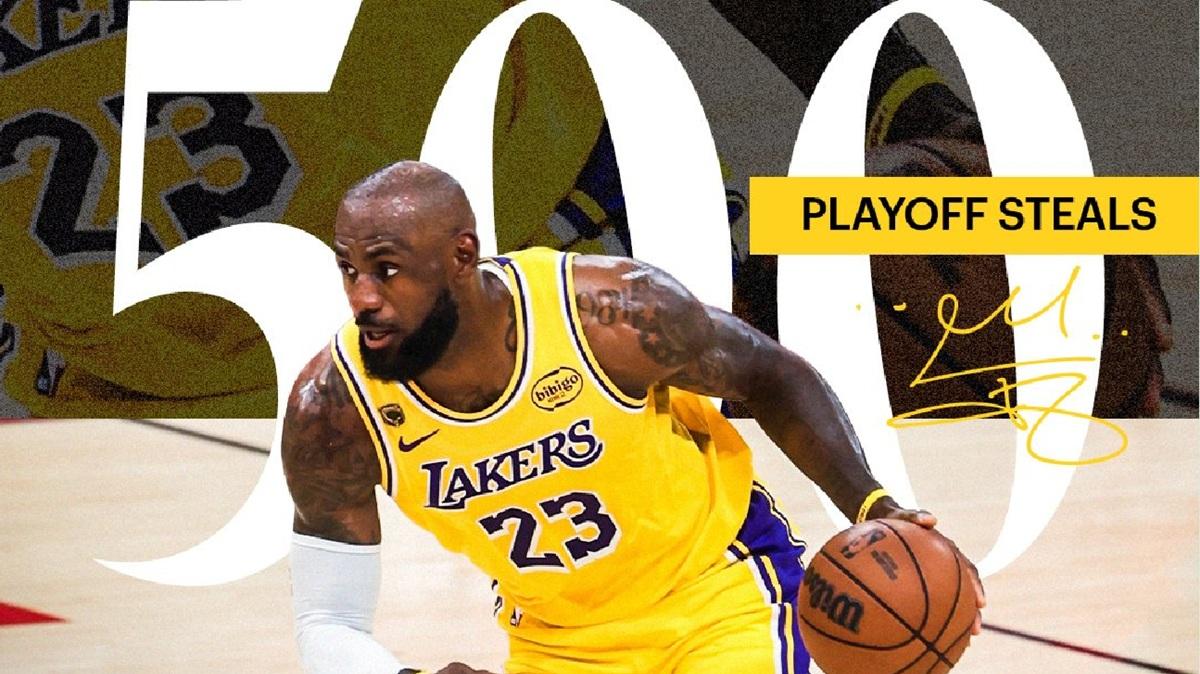 LeBron James analizza il crollo dei Lakers in Gara 5: “Troppi errori, troppe occasioni sprecate”