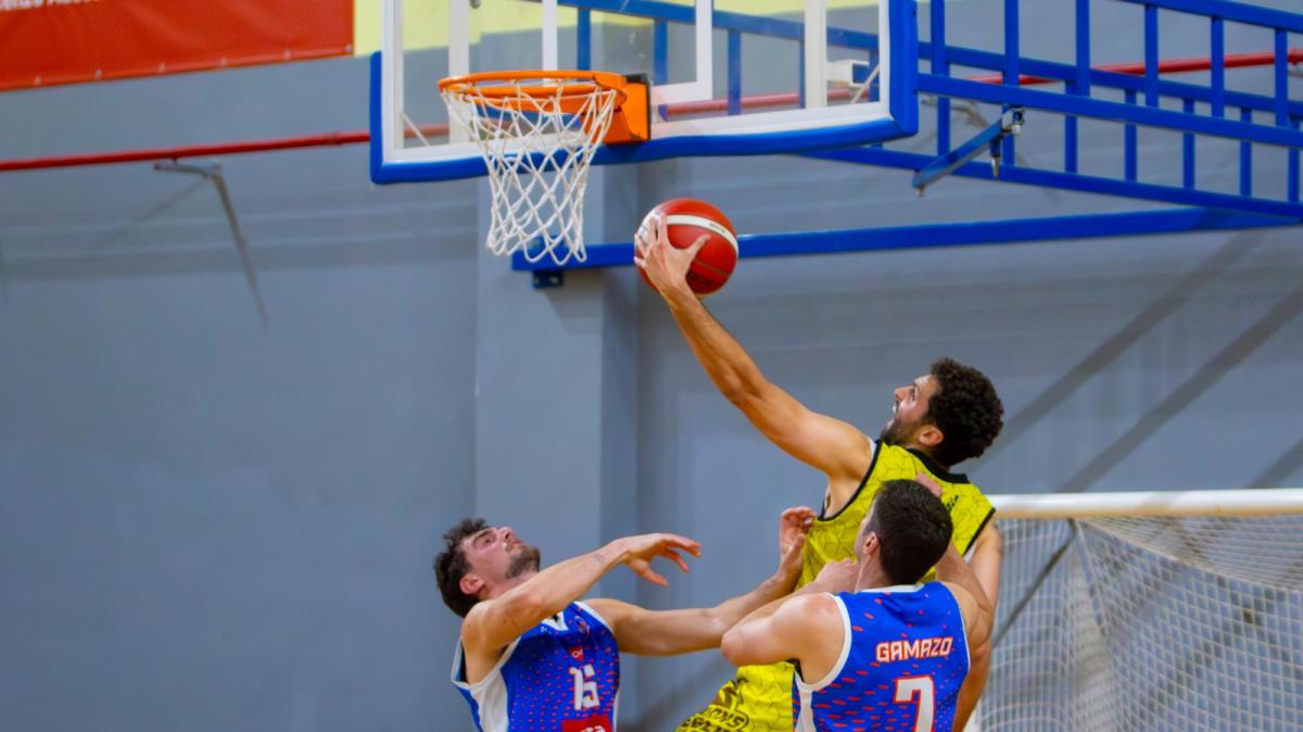 Serie B - Lions Bisceglie, stop ininfluente con Porto Recanati. Testa ai playoff