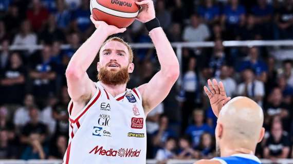 Olimpia Milano, l'editoriale della Gazzetta: «Non sarà una stagione come le altre»