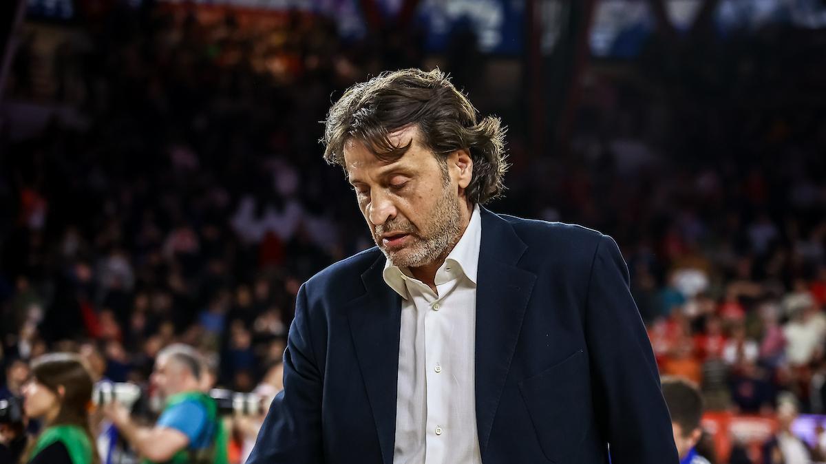 Nutribullet Treviso, un piede in A2: sei sconfitte di fila, mentre davanti vincono