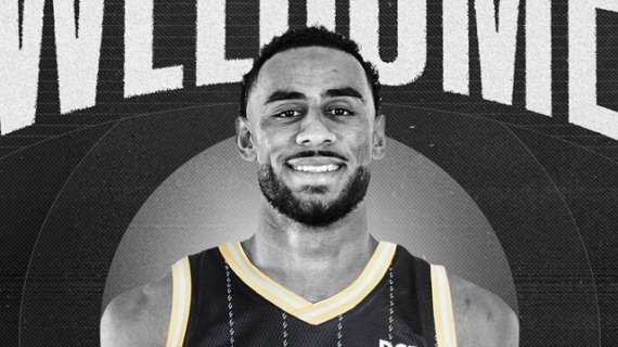 UFFICIALE EL - L'Asvel batte un colpo: firmato Armel Traore, ex Lakers