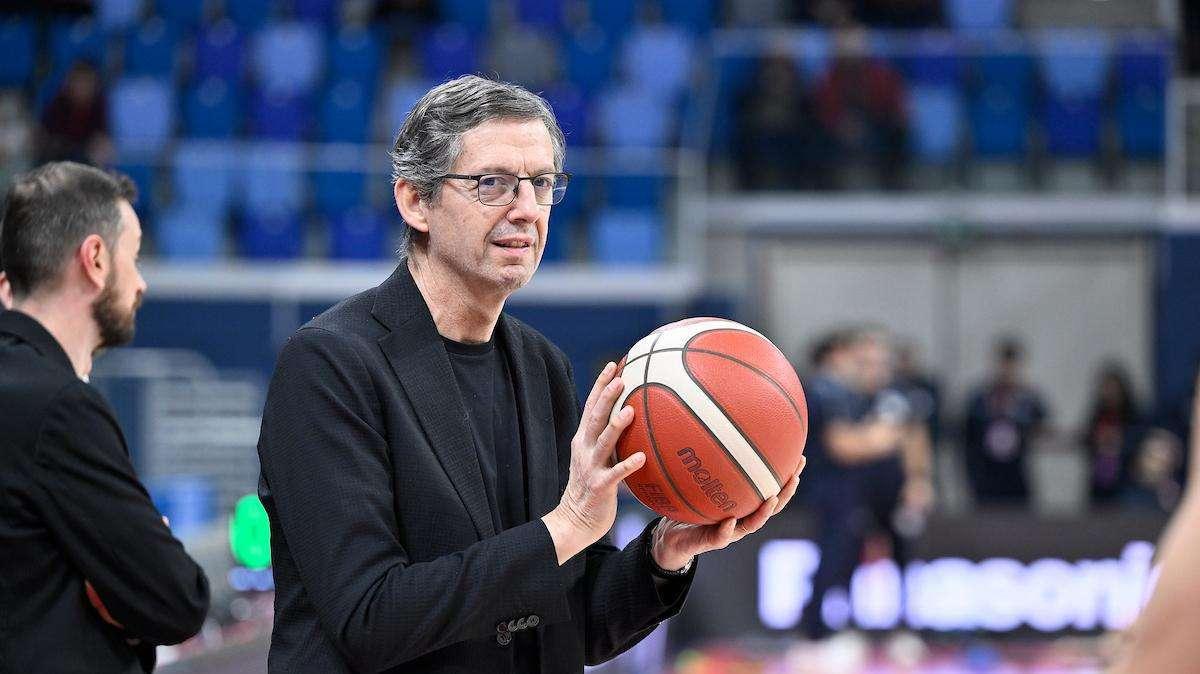 Apu Udine, la conferma della coppia Gracis-Vertemati per ripartire di slancio?