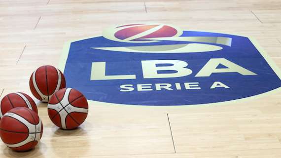 16.7 milioni interessati alla Serie A di basket, record storico nella ricerca di StageUp - Ipsos