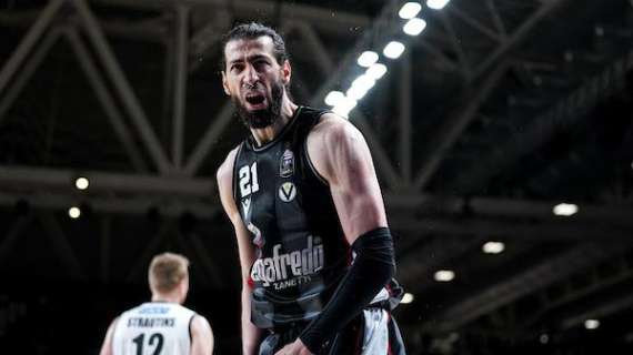 LIVE LBA - La Virtus Bologna non trema: Tortona ko in Gara 5 e VNere in semifinale!