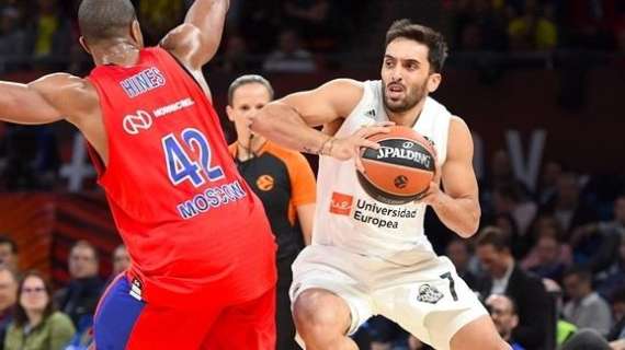 MERCATO EL - Per Facundo Campazzo un buyout troppo alto anche per la NBA