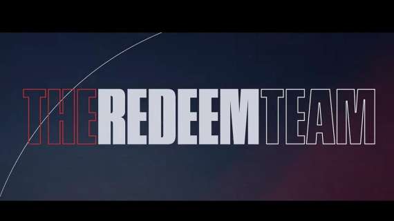 Il trailer di The Redeem Team, documentario sulle Olimpiadi 2008 vinte dagli USA
