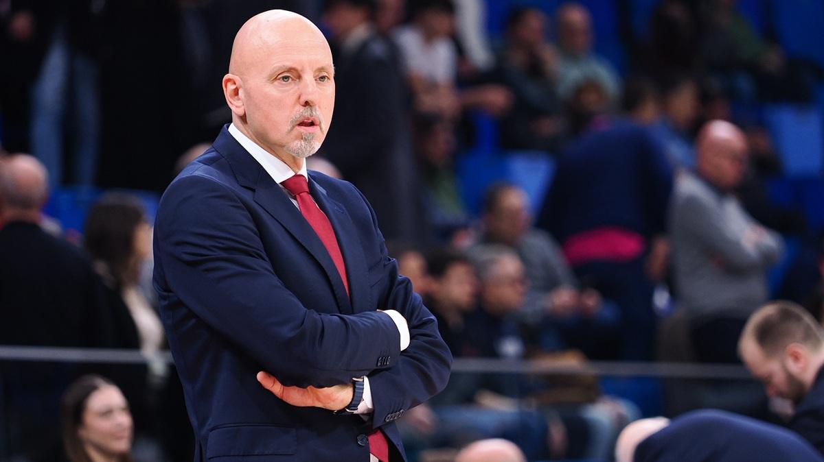 Stella Rossa, Obradovic su Graham: "È stata una sua decisione, non era soddisfatto"