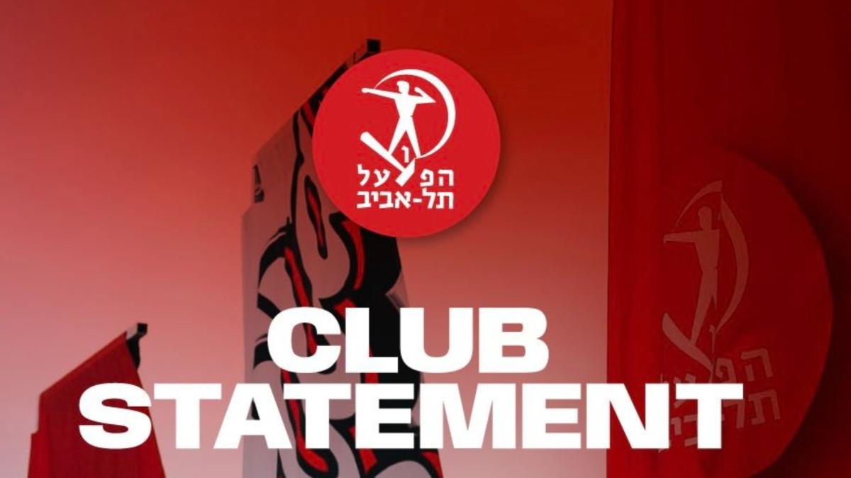 Ufficiale: Hapoel Tel Aviv si rinforza con Levi Randolph