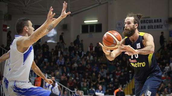 ESCLUSIVA PB - EuroLeague: Luigi Datome commenta la vittoria contro il Bamberg