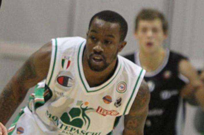 Euroleague, a Bo McCalebb l''Alphonso Ford Top Scorer Trophy'