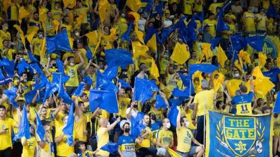 WL - Il Maccabi Tel Aviv di Sfeiropoulos alza la Supercoppa in Israele