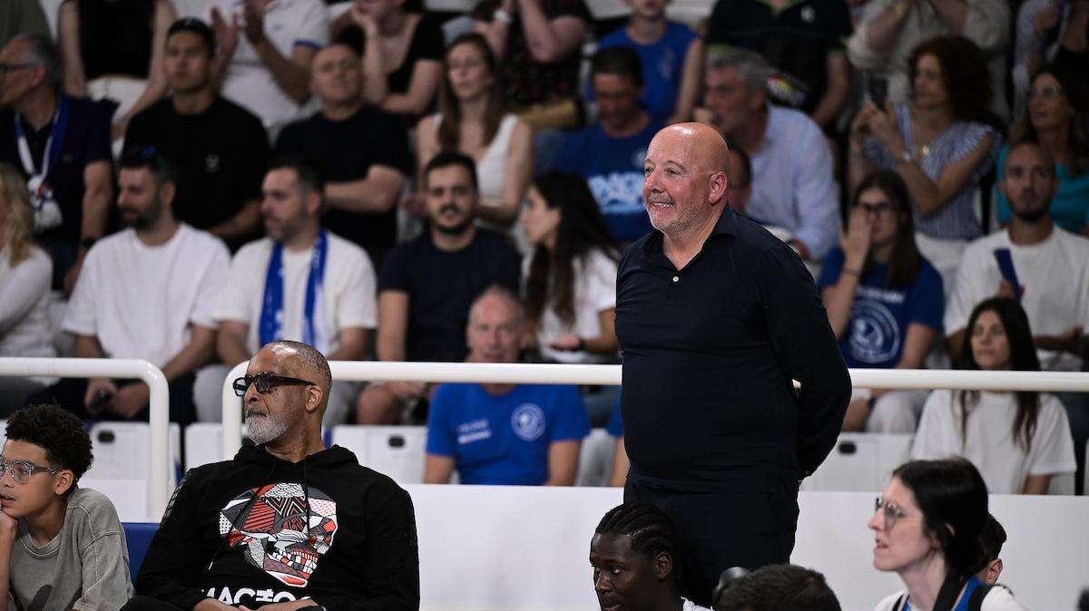 Germani Brescia, finalmente anche qualche certezza. Movimenti sul mercato