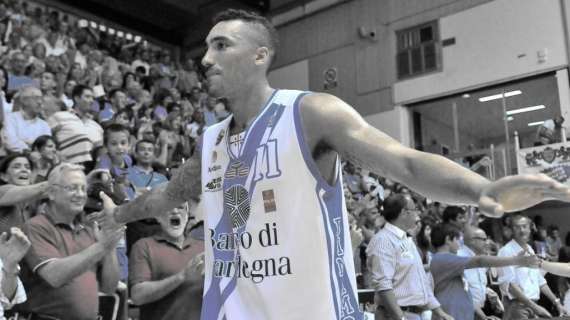 Tragedia: Drew Gordon, ex Sassari, è morto in un incidente stradale a 33 anni