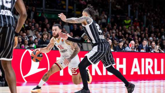 EuroLeague - Monaco, Mike James salta il debutto contro l'Olimpia Milano