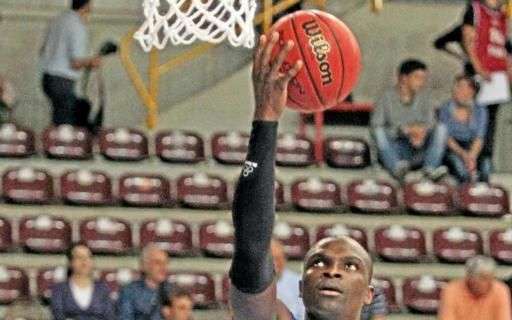 Ousmane Gueye