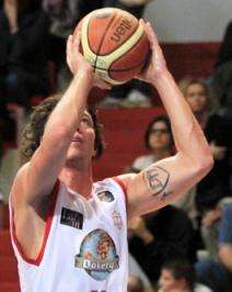 Bakery vs Costa Volpino una fetta di playoff nella giornata biancorossa