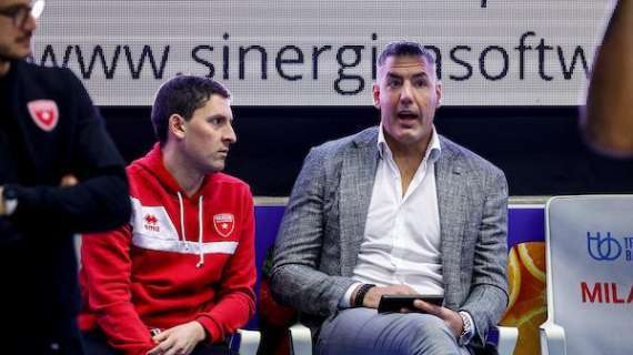 MERCATO LBA - Varese, dalla Polonia può arrivare il prossimo centro?