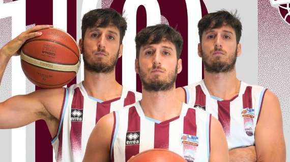 UFFICIALE A2 - Kenneth Viglianisi allunga il roster della Real Sebastiani Rieti