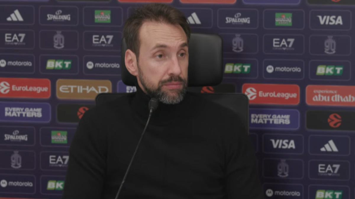 Olimpia Milano e il mercato: Peppe Poeta chiama alla calma dopo la Stella Rossa 