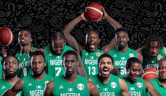 Nigeria, la NBBF conferma l'interesse di Dinwiddie a giocare alle Olimpiadi