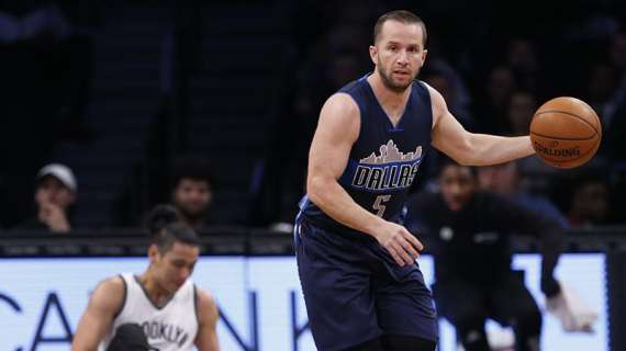 NBA - JJ Barea, un'estate da coach in Portorico