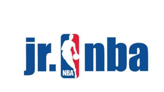 L'NBA e il Bologna Welcome ospitano il Selection Camp del Jr NBA Global Championship Europe and Middle East