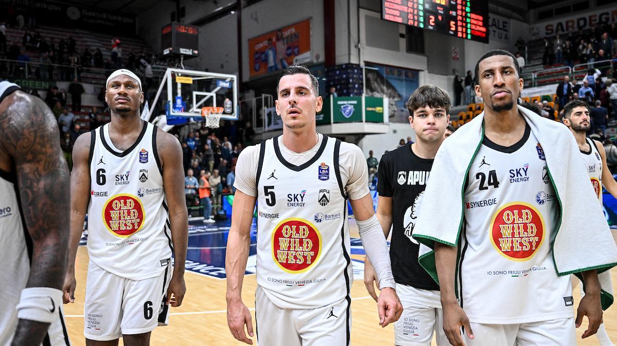 Mirza Alibegovic: «Abbiamo scritto una pagina di storia, ma il nostro viaggio è appena iniziato»