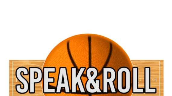 Speak & Roll, vetrina televisiva del basket campano