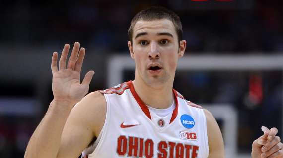 #2 Serie A - Possibile giocatore rivelazione del campionato: Aaron Craft di Trento