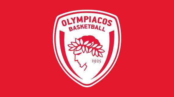 EL - Olympiacos, Moustapha Fall sulla via del ritorno