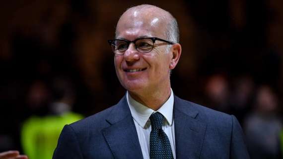 Umberto Gandini "LBA TV, una scelta di grande prospettiva"