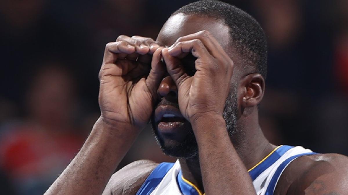 Draymond Green e Warriors: si apre la strada a un’estensione “team‑friendly”