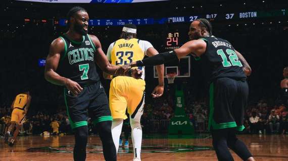 NBA Playoff - Celtics, come Mazzulla ha sconfitto la maledizione di gara 2