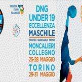 Finale Nazionale Beko DNG Under 19 Eccellenza - Trofeo "Giancarlo Primo". La prima giornata