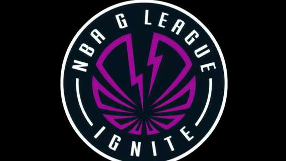 L'NBA eliminerà la G League Ignite dopo la stagione 2023/24