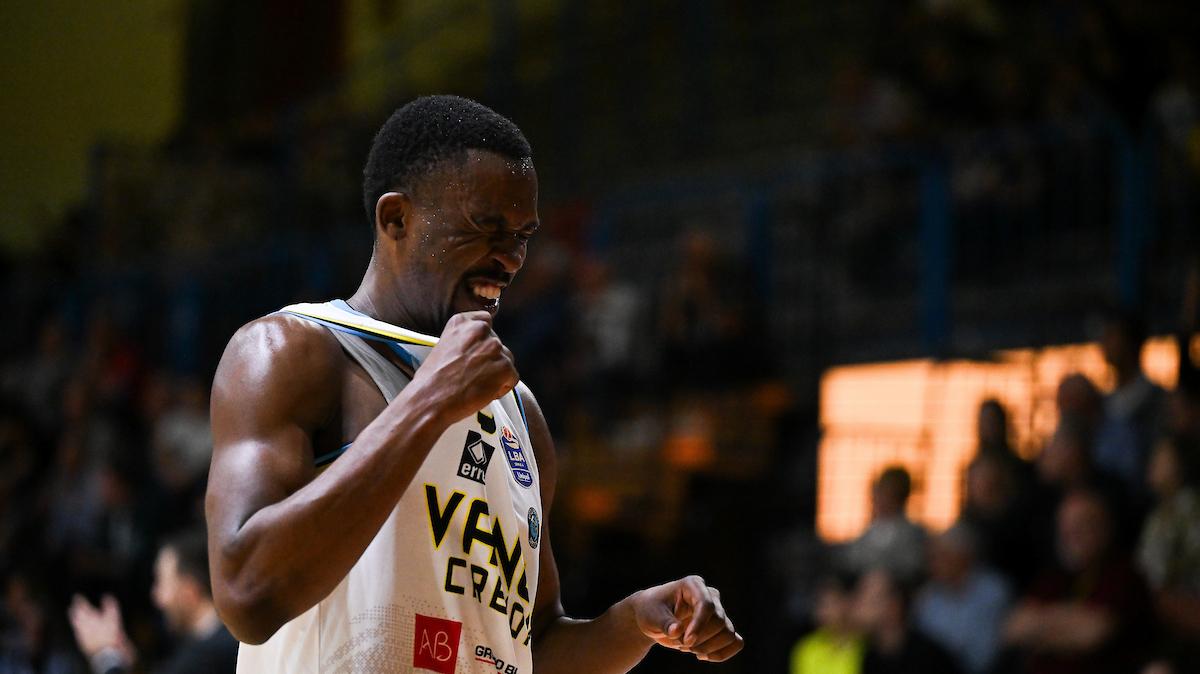 MERCATO LBA - «Christon è un vincente»: Udine, è l'ex Campigotto a presentare il nuovo acquisto