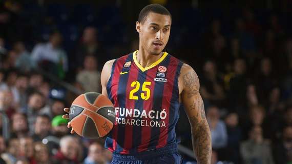 MERCATO ACB - Edwin Jackson pronto a tornare in Spagna al Barcellona?